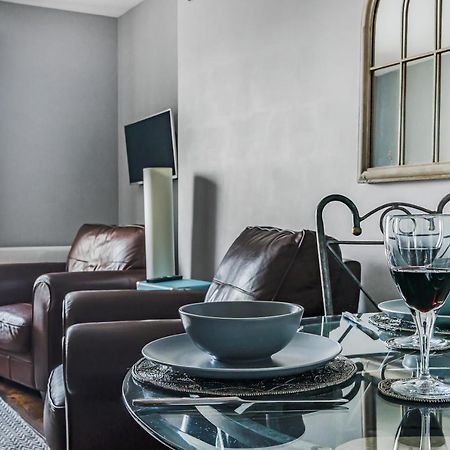 Woodsmill Quay Riverside Apartment - Heart Of 요크 외부 사진