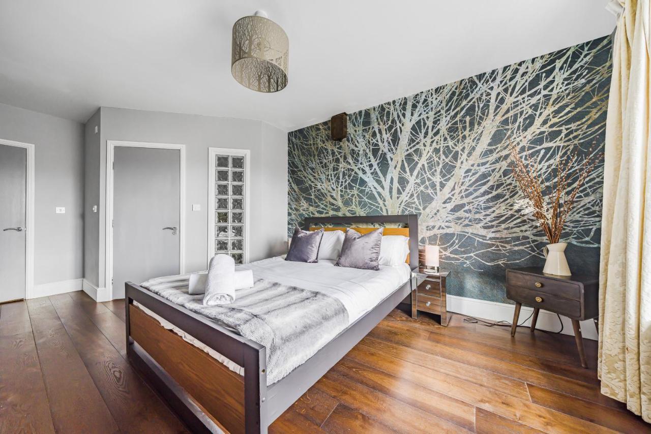 Woodsmill Quay Riverside Apartment - Heart Of 요크 외부 사진