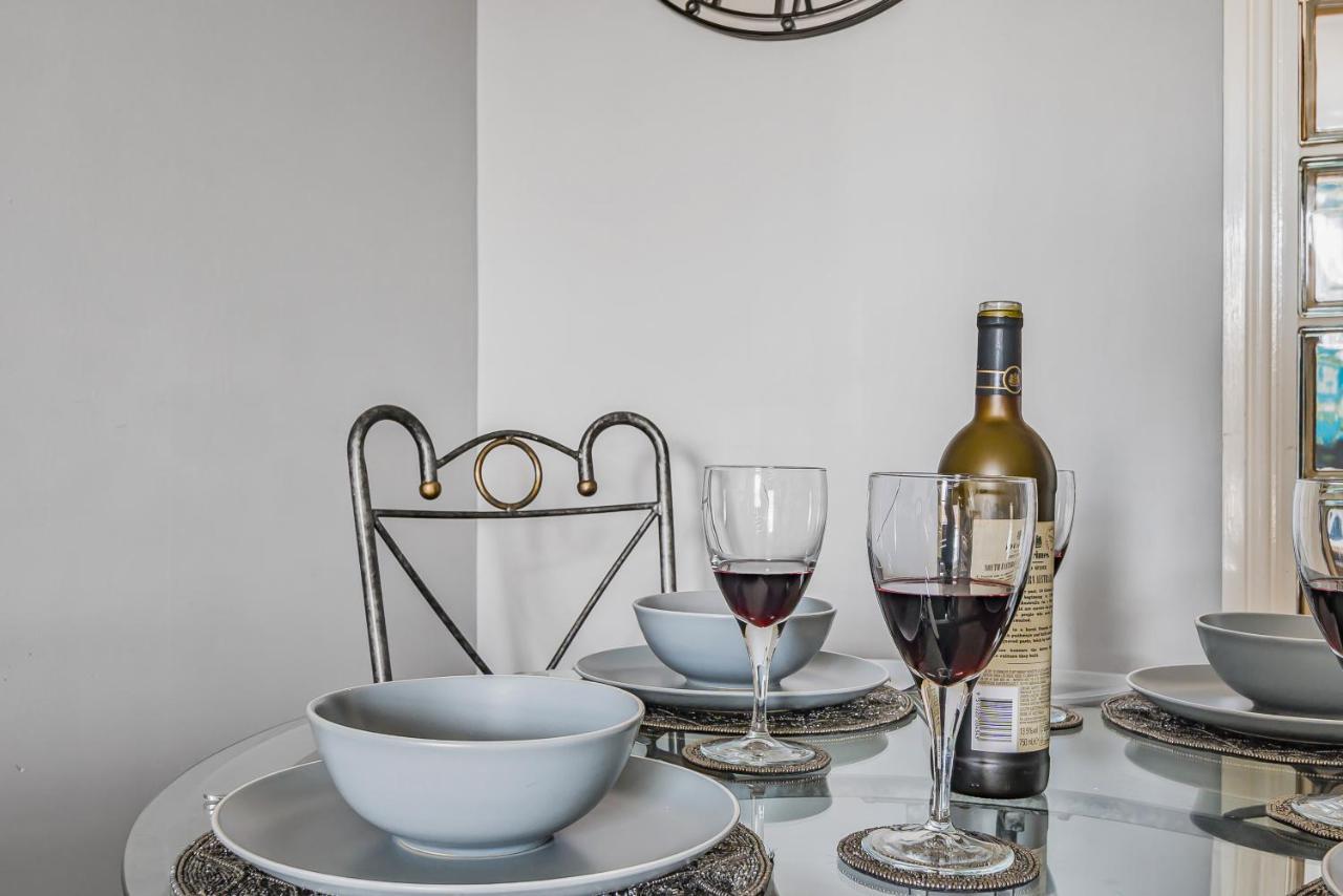 Woodsmill Quay Riverside Apartment - Heart Of 요크 외부 사진