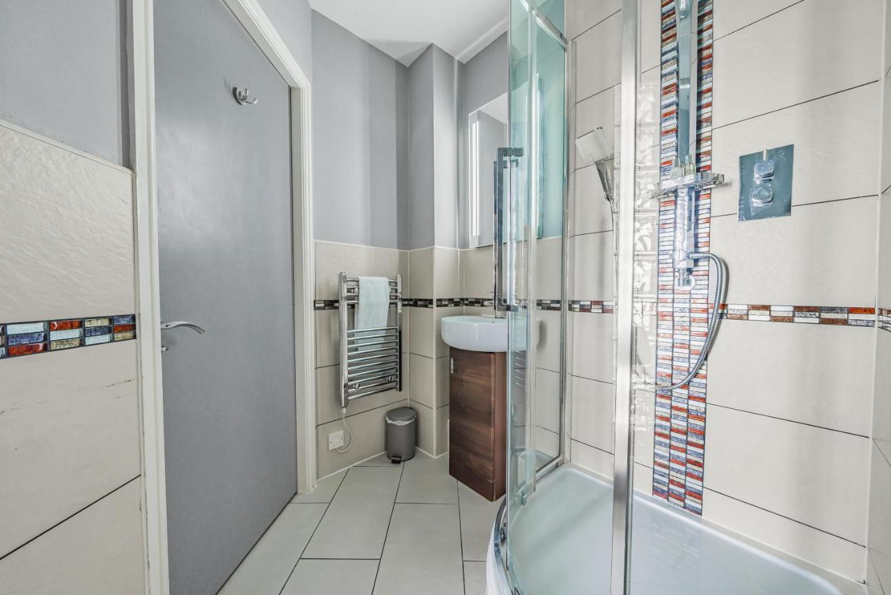 Woodsmill Quay Riverside Apartment - Heart Of 요크 외부 사진