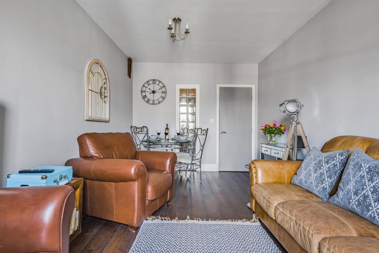 Woodsmill Quay Riverside Apartment - Heart Of 요크 외부 사진